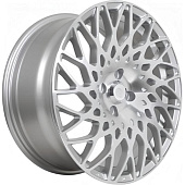 Sakura Wheels 9511 7.5x17 4*98 ET28 DIA58.6 LK4 Литой
