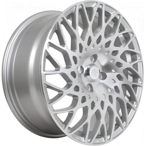 Sakura Wheels 9511 7.5x17 4*100 ET38 DIA73.1 LK4 Литой