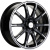 Khomen KHW 1707 6.5x17 4*100 ET41 DIA60.1 Gray-FP Литой