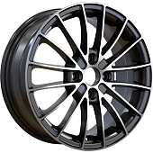 RST R034 5.5x14 4*98 ET35 DIA58.6 BD Литой