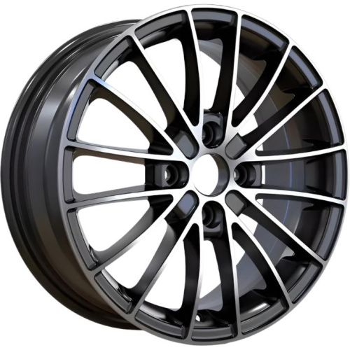 RST R034 5.5x14 4*98 ET35 DIA58.6 BD Литой