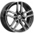 Wheels UP UP113 6.5x16 5*105 ET38 DIA56.6 New Diamond Литой Wheels UP UP113 6.5x16 5*105 ET38 DIA56.6 New Diamond Литой