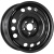 Евразиа Тапо 75Z39Z 6.5x16 5*105 ET39 DIA56.6 Black Штампованный Евразиа Тапо 75Z39Z 6.5x16 5*105 ET39 DIA56.6 Black Штампованный
