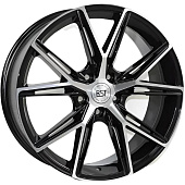 RST R129 7.5x19 5*114.3 ET45 DIA67.1 BD Литой