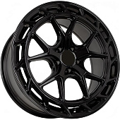 Sakura Wheels DA5652 8.5x19 5*108 ET30 DIA73.1 B1 Литой