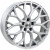 RST R198 6.5x18 5*114.3 ET37 DIA66.6 BL Литой