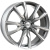 RST R012 8x20 5*108 ET33 DIA65.1 Silver Литой