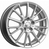 Скад Дубай 6.5x17 5*112 ET50 DIA57.1 Селена Литой