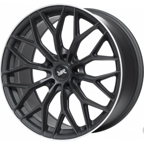 Race Ready CSSYA5647 8.5x19 5*114.3 ET45 DIA67.1 B-LP/M Литой