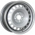 Trebl 64G48L 6x15 5*139.7 ET48 DIA98.6 Silver Штампованный