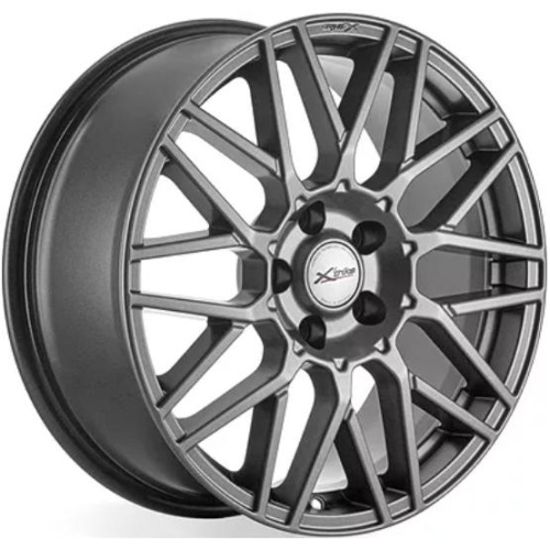X'trike X-133 7.5x18 5*108 ET33 DIA60.1 HSB Литой