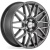 X'trike X-133 7.5x18 5*108 ET33 DIA60.1 HSB Литой