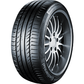 ContiSportContact 5 SUV