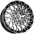 FF 9511 7.5x18 4*100 ET40 DIA73.1 B4 Литой