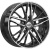 Wheels UP UP108 6.5x16 5*110 ET38 DIA65.1 New Diamond Литой