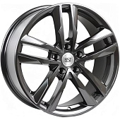 RST R128 7.5x18 5*114.3 ET45 DIA67.1 BMG Литой