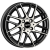 Proma Торнадо 6x15 4*100 ET45 DIA60.1 Неро Литой Proma Торнадо 6x15 4*100 ET45 DIA60.1 Неро Литой