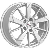 iFree Зиплайн 6.5x16 5*114.3 ET45 DIA67.1 Нео-классик Литой