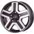 Proma TY99 Bus 6.5x16 5*130 ET65 DIA78.1 Алмаз матовый Литой Proma TY99 Bus 6.5x16 5*130 ET65 DIA78.1 Алмаз матовый Литой