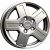 Proma Bus 6x15 5*118 ET68 DIA71.1 Неро Литой Proma Bus 6x15 5*118 ET68 DIA71.1 Неро Литой
