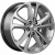 X'trike X-113 7x17 5*114.3 ET40 DIA64.1 HSB Литой