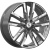 K&K КР014 8x20 5*108 ET46 DIA63.3 Diamond quartz Литой K&K КР014 8x20 5*108 ET46 DIA63.3 Diamond quartz Литой