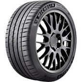 Pilot Sport 4 S