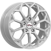 iFree Спейс-Нидл 6.5x16 5*114.3 ET38 DIA67.1 Нео-классик Литой