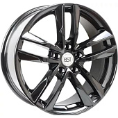 RST R128 7.5x18 5*108 ET47 DIA60.1 Silver Литой