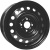 SDT U5035B 5.5x14 4*98 ET35 DIA58.6 Black Штампованный SDT U5035B 5.5x14 4*98 ET35 DIA58.6 Black Штампованный