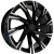 Sakura Wheels D9552 7.5x19 5*108 ET35 DIA73.1 B4 Литой Sakura Wheels D9552 7.5x19 5*108 ET35 DIA73.1 B4 Литой