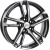 RST R197 6.5x17 5*108 ET40 DIA65.1 BD Литой