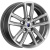 K&K Каланг 6.5x17 5*114.3 ET45 DIA67.1 Дарк платинум Литой