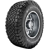 All Terrain T/A KO2