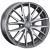 LS 918 6x16 4*100 ET50 DIA60.1 GMF Литой LS 918 6x16 4*100 ET50 DIA60.1 GMF Литой