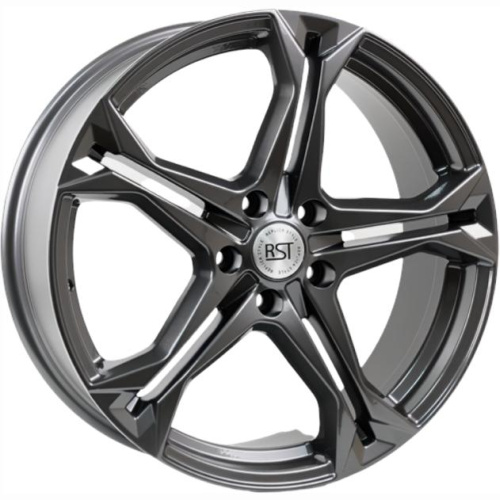RST R099 7.5x19 5*108 ET46 DIA63.3 BMG Литой