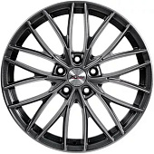 X'trike X-130 7.5x18 5*114.3 ET45 DIA67.1 HSB Литой