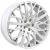 RST R002 8.5x20 5*114.3 ET30 DIA60.1 Silver Литой RST R002 8.5x20 5*114.3 ET30 DIA60.1 Silver Литой