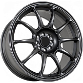 Sakura Wheels YA3847 8.5x18 5*114.3 ET30 DIA73.1 MK1/M7 Литой