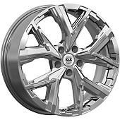 K&K Айона 6.5x18 5*114.3 ET45 DIA67.1 Дарк платинум Литой