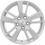 Khomen KHW 1704 7x17 5*114.3 ET40 DIA66.1 Gray Литой