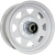 J&L Racing J451-08 10x16 5*139.7 ET-10 DIA110.1 White Штампованный