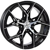RST R139 7.5x19 5*114.3 ET45 DIA67.1 BD Литой