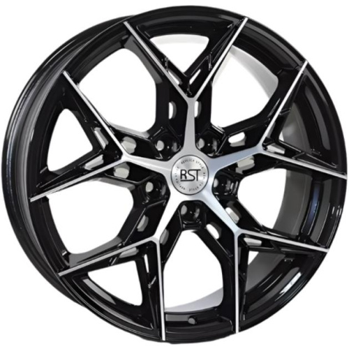 RST R139 7.5x19 5*114.3 ET45 DIA67.1 BD Литой