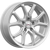 iFree Страйк 6.5x17 5*114.3 ET35 DIA67.1 Нео-классик Литой