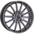 Proma Круиз 6x15 4*100 ET46 DIA54.1 Алмаз Литой