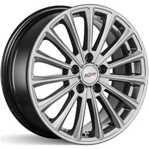 X'trike X-136 7x17 5*108 ET40 DIA54.1 HSB Литой