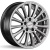 X'trike X-136 7x17 5*108 ET40 DIA54.1 HSB Литой X'trike X-136 7x17 5*108 ET40 DIA54.1 HSB Литой