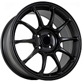Sakura Wheels YA3847 7.5x17 4*100 ET38 DIA73.1 B1/M7 Литой
