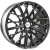 RST R002 8.5x20 5*120 ET47 DIA72.6 GB Литой